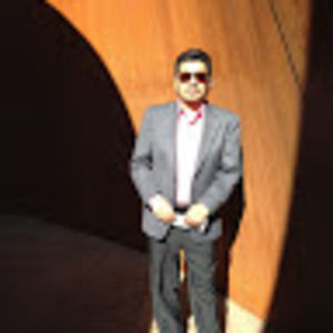 Meet your Posher, David